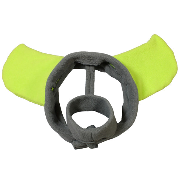 Calves ear warmers