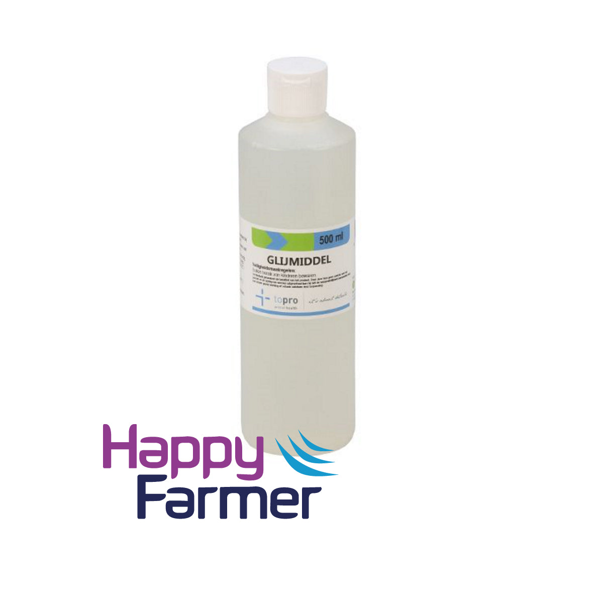 Topro Lubricant