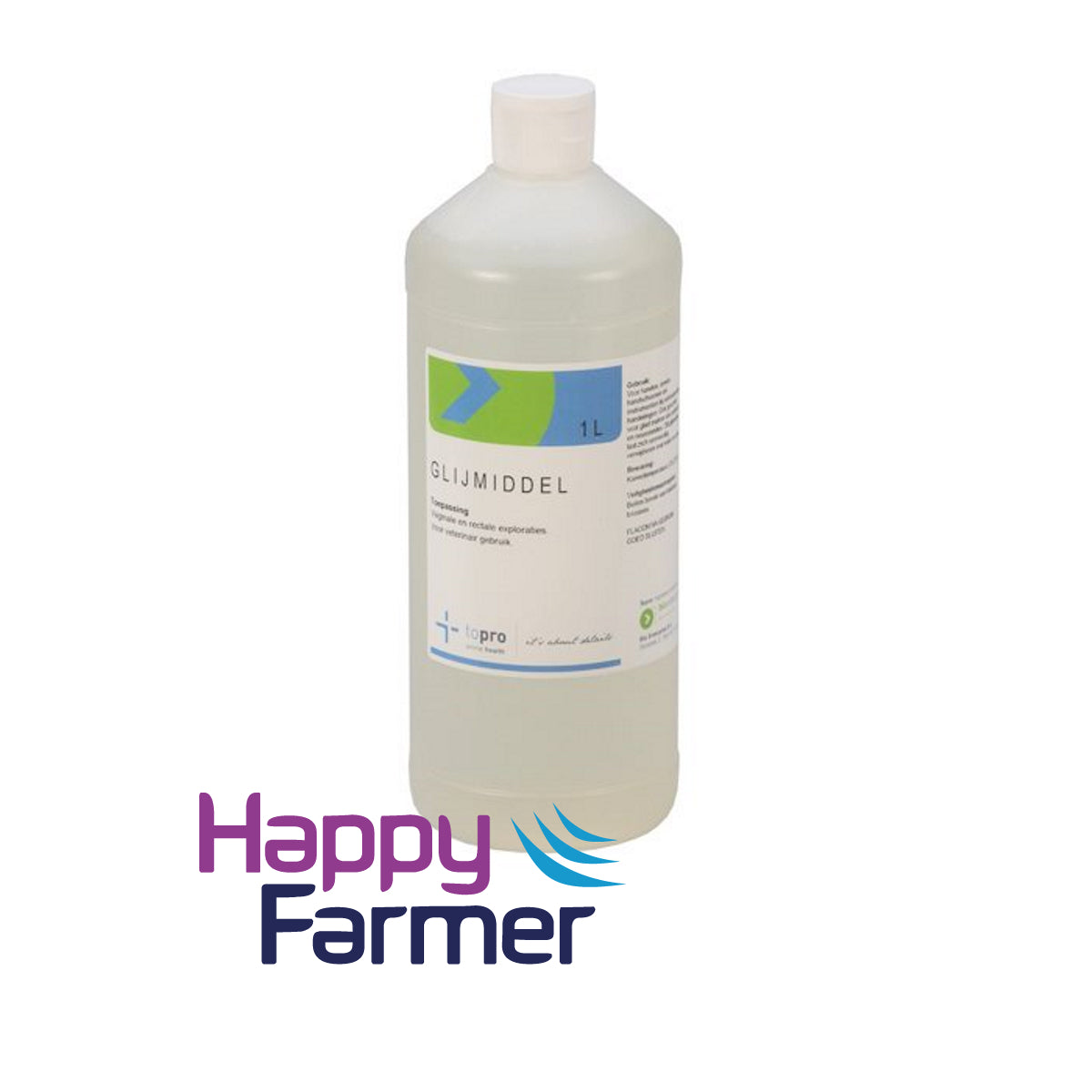 Topro Lubricant