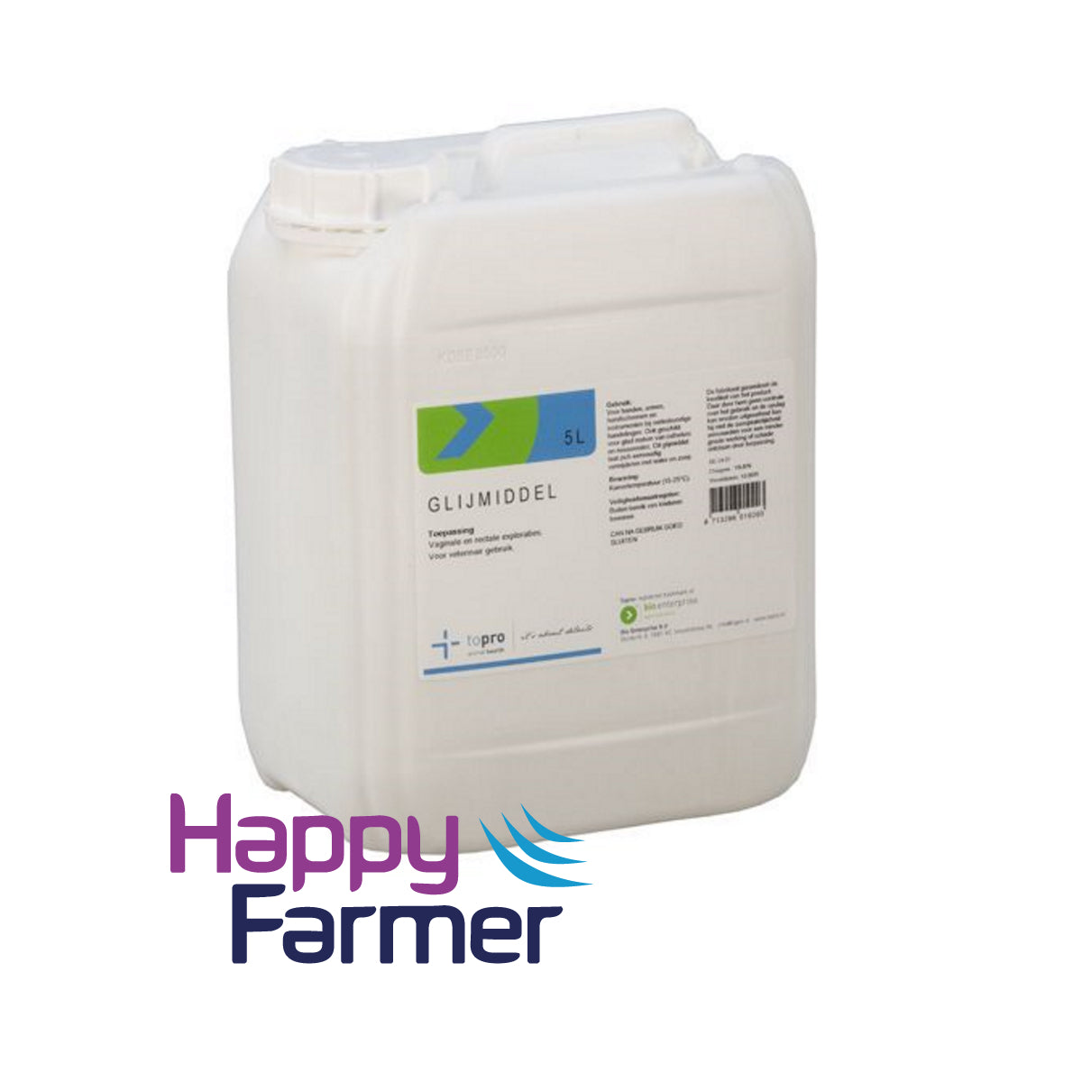 Topro Lubricant