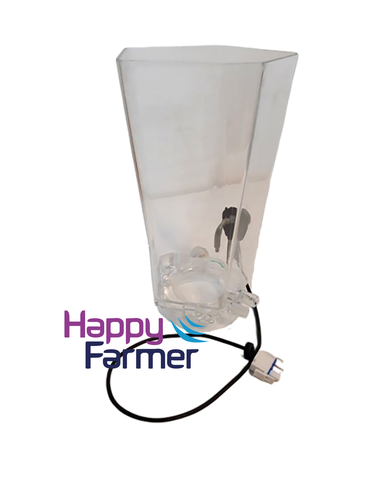 Mixing cup Förster calf feeder