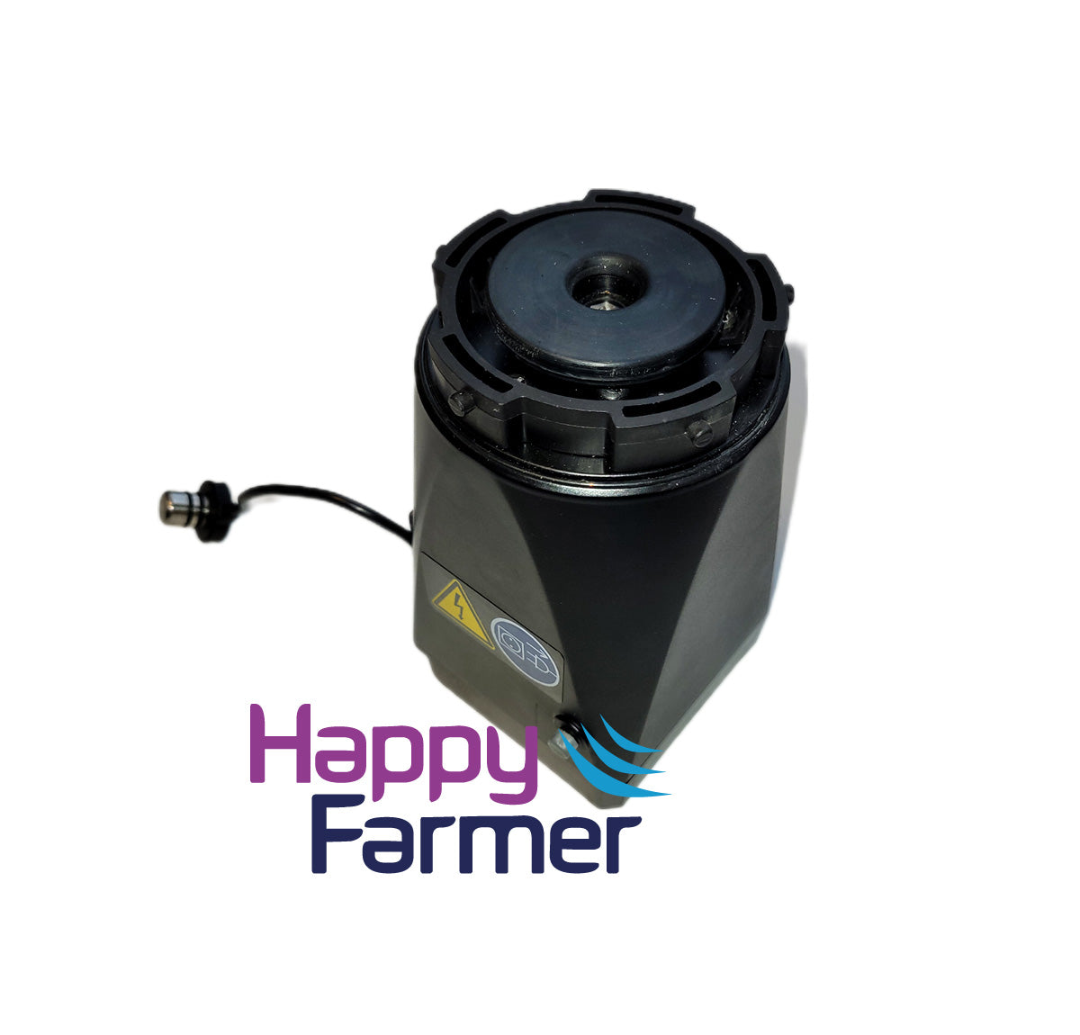 Intensivmischermotor MD Förster Kälbertränke