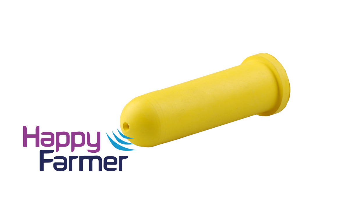 Antibacterial pacifier 4mm Förster