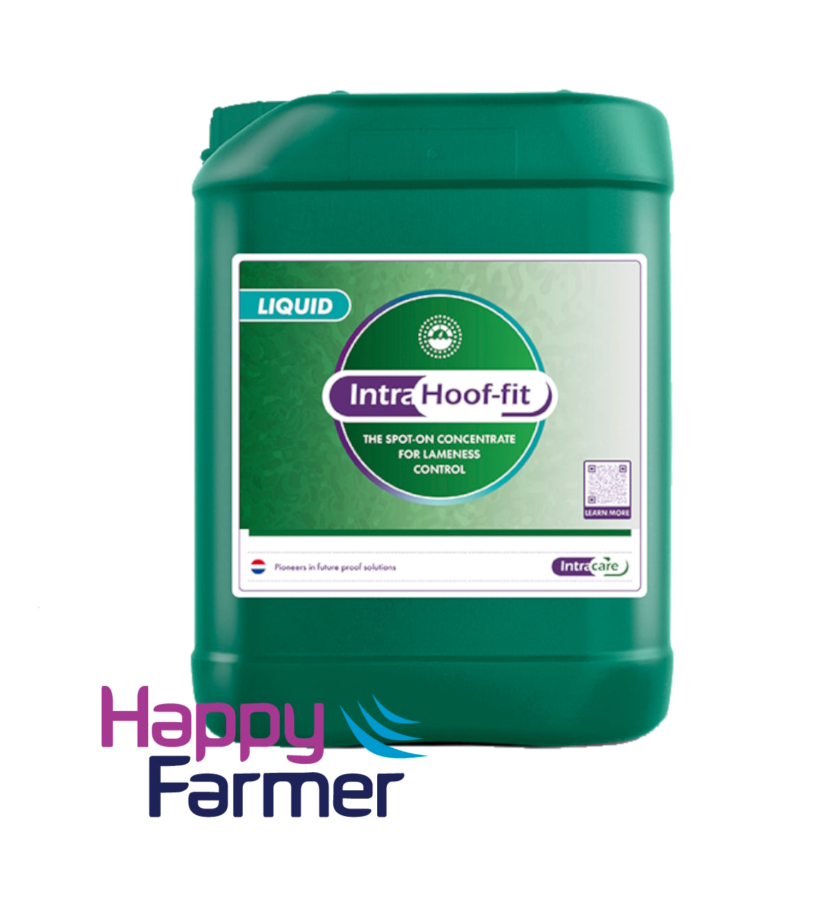 Intra Hoof-fit Flüssig