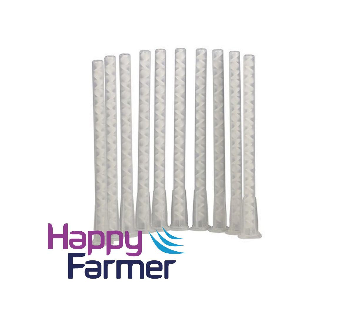 Mixing tips Technovit-2-Bond 160 - 180ml