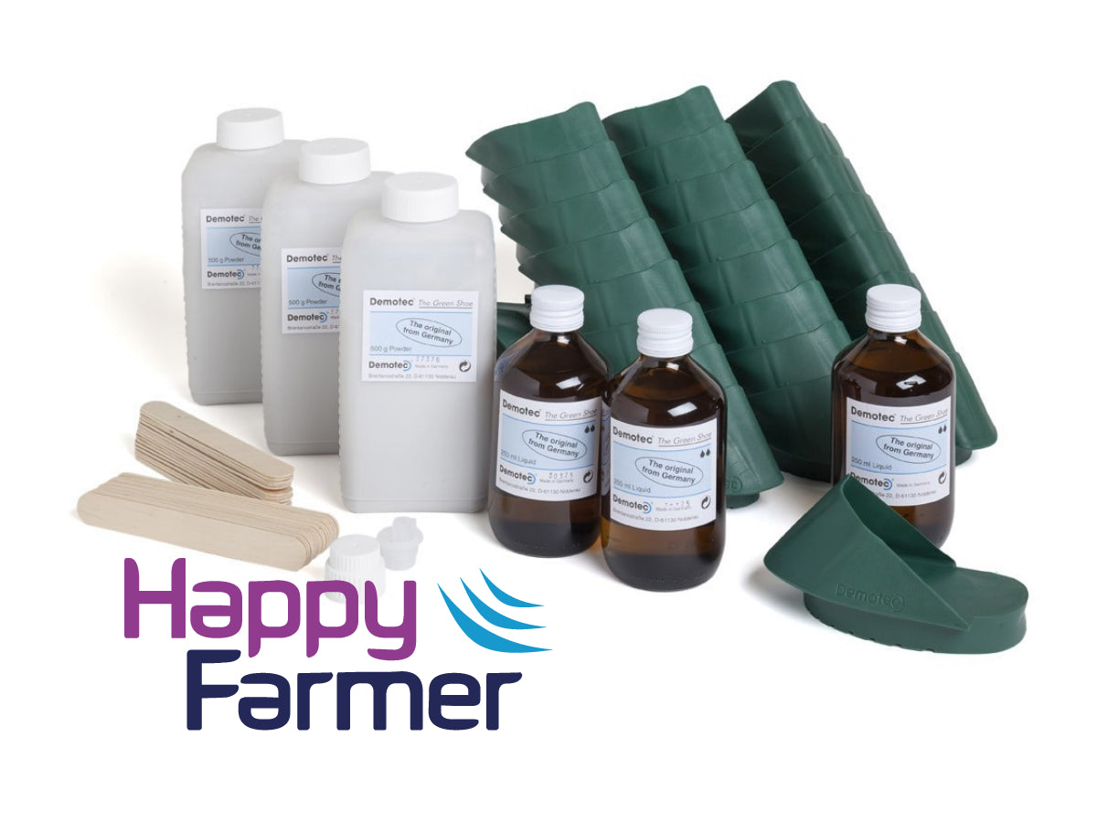 Demotec Easybloc - 36 pieces