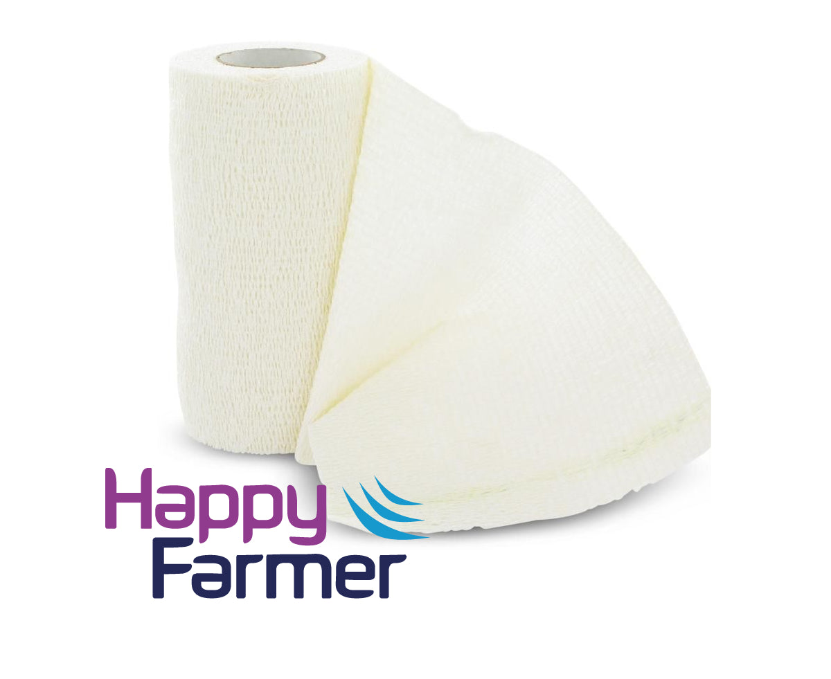 Bandage self-adhesive Co-flex
