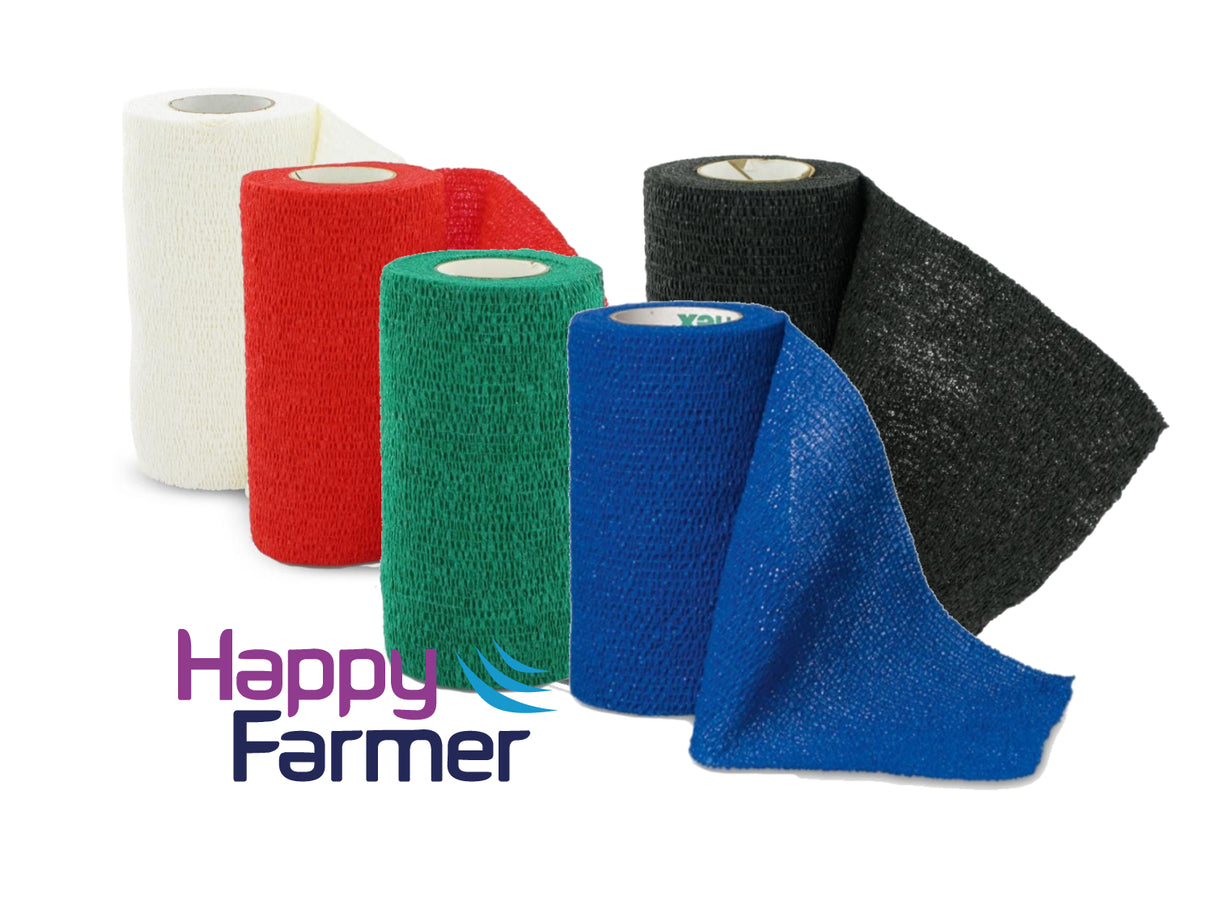 Bandage self-adhesive Co-flex