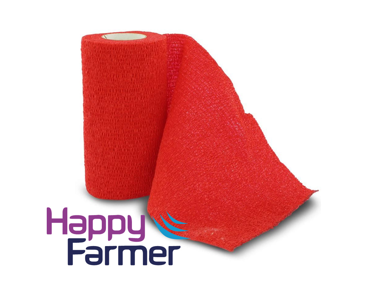 Bandage self-adhesive Co-flex