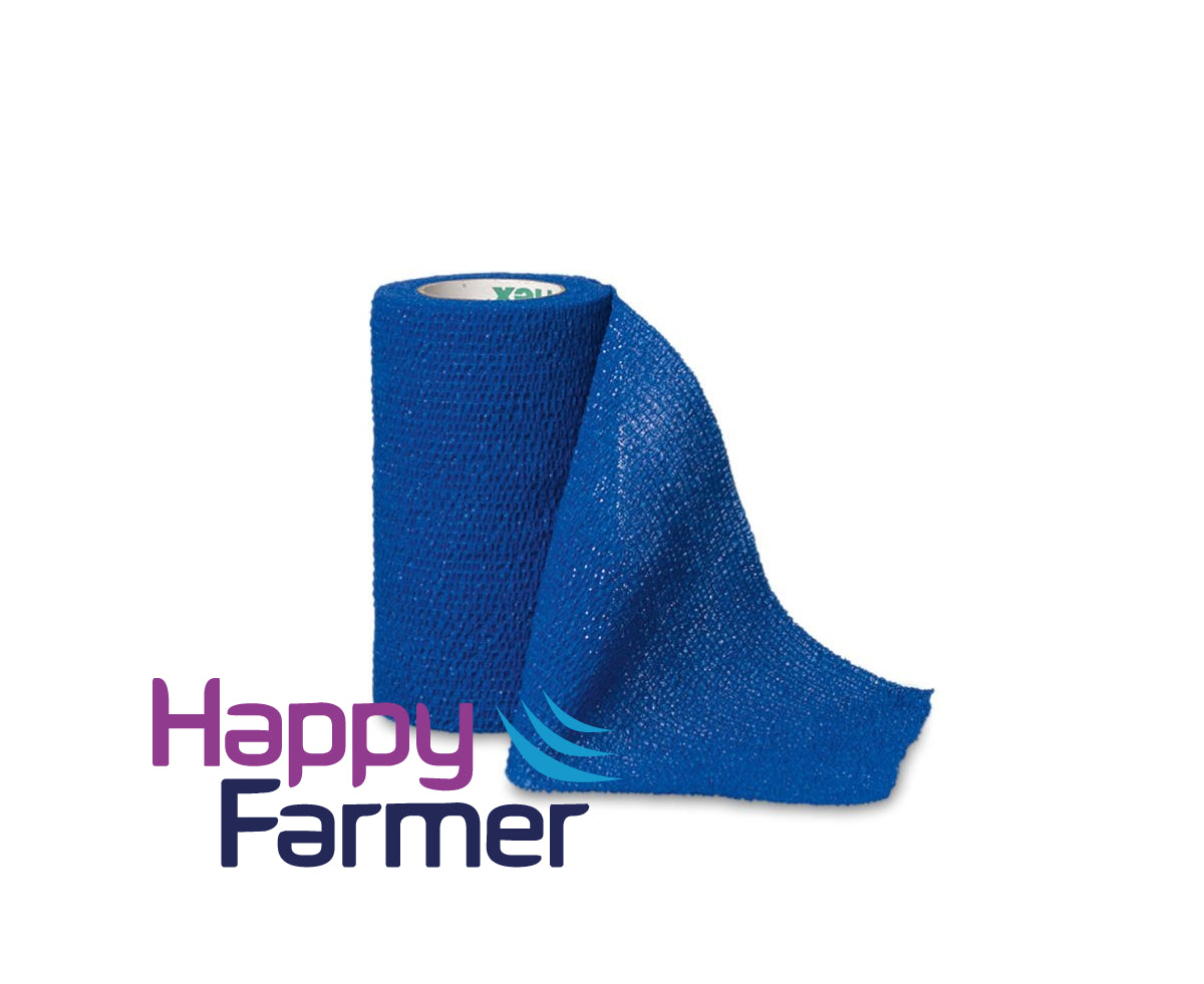 Bandage self-adhesive Co-flex