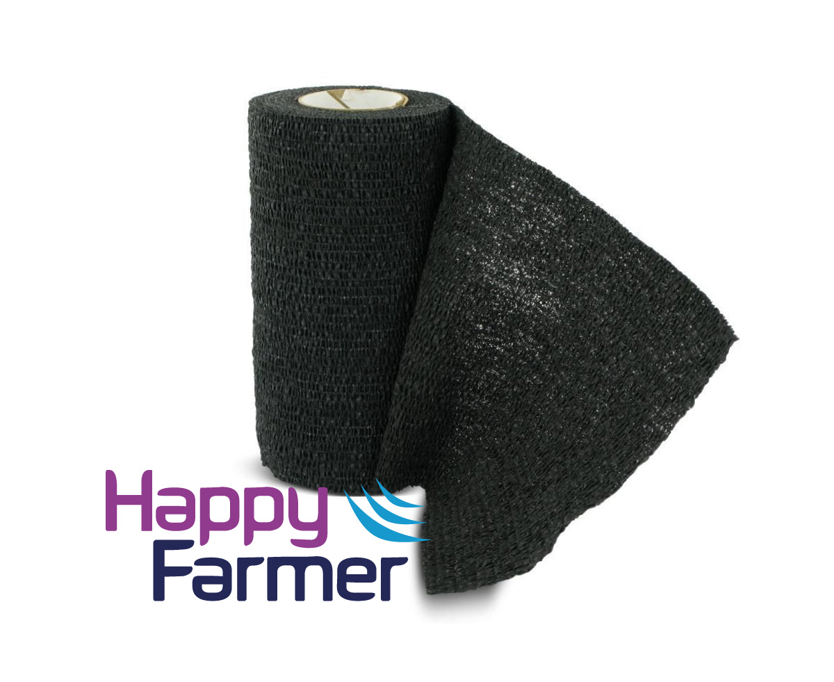 Bandage self-adhesive Co-flex