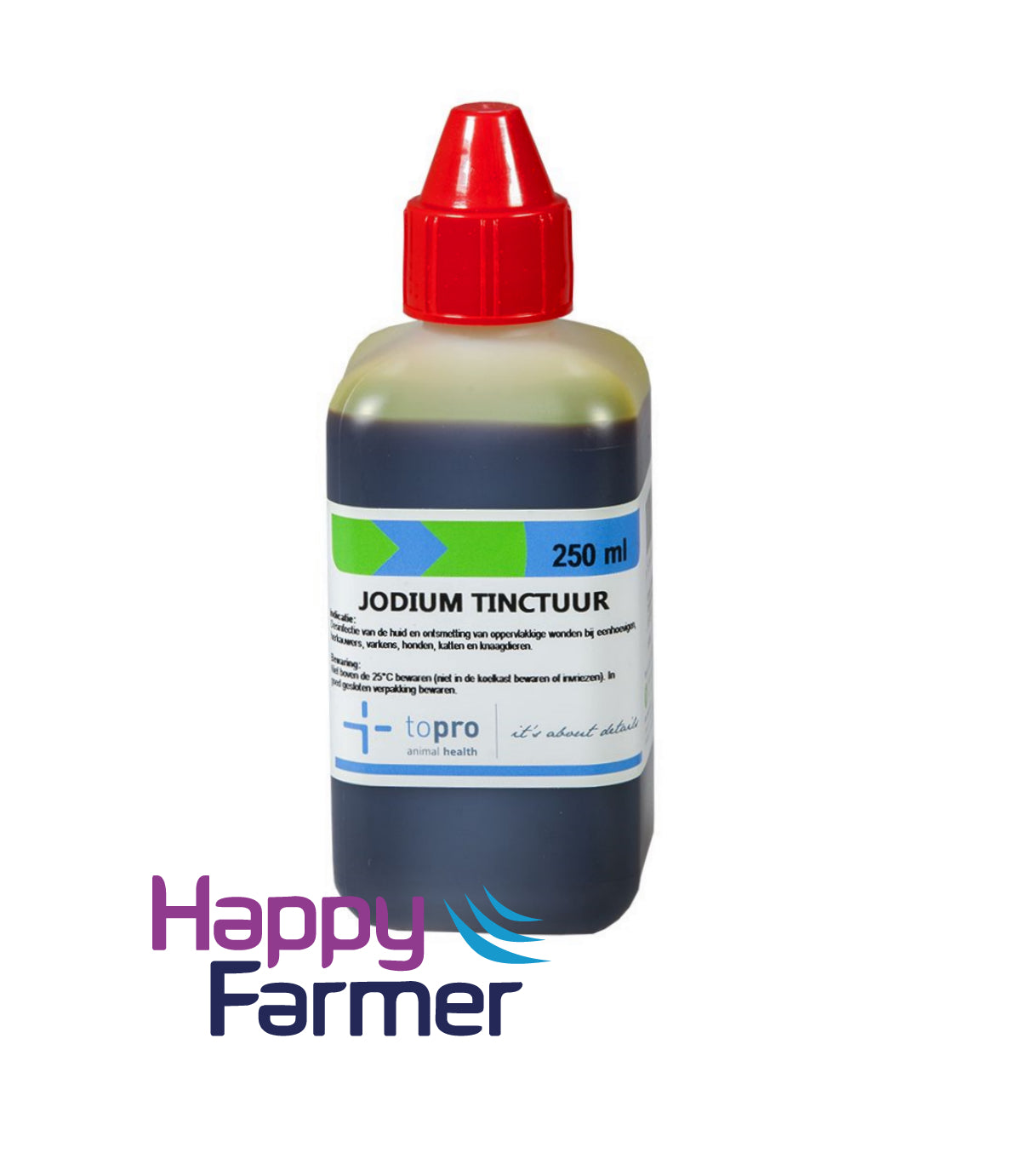 Topro Iodine tincture