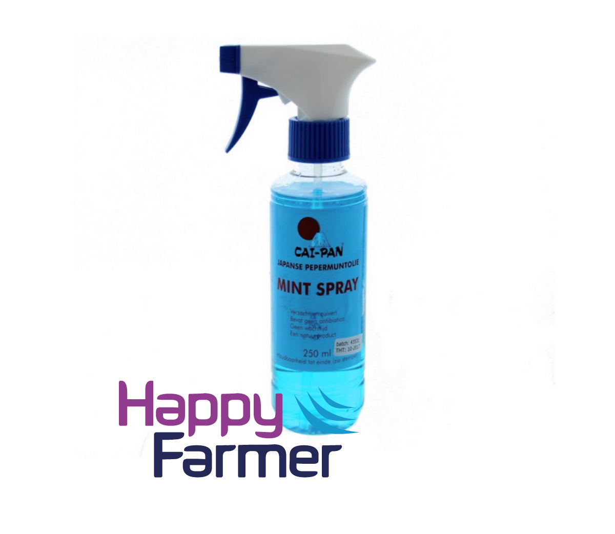 Cai-Pan Uddermint spray 250ml