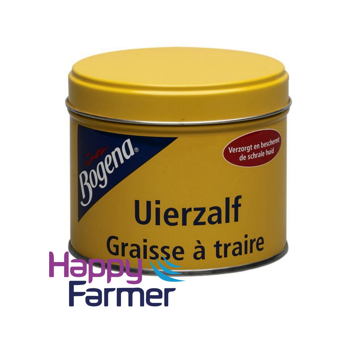 Udder ointment Bogena