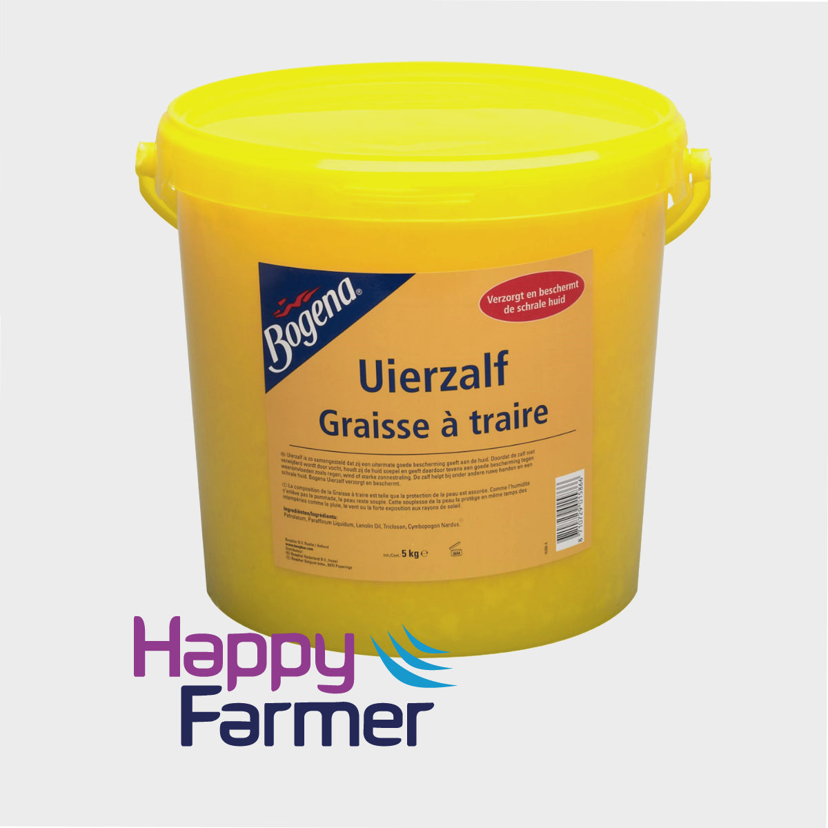 Udder ointment Bogena