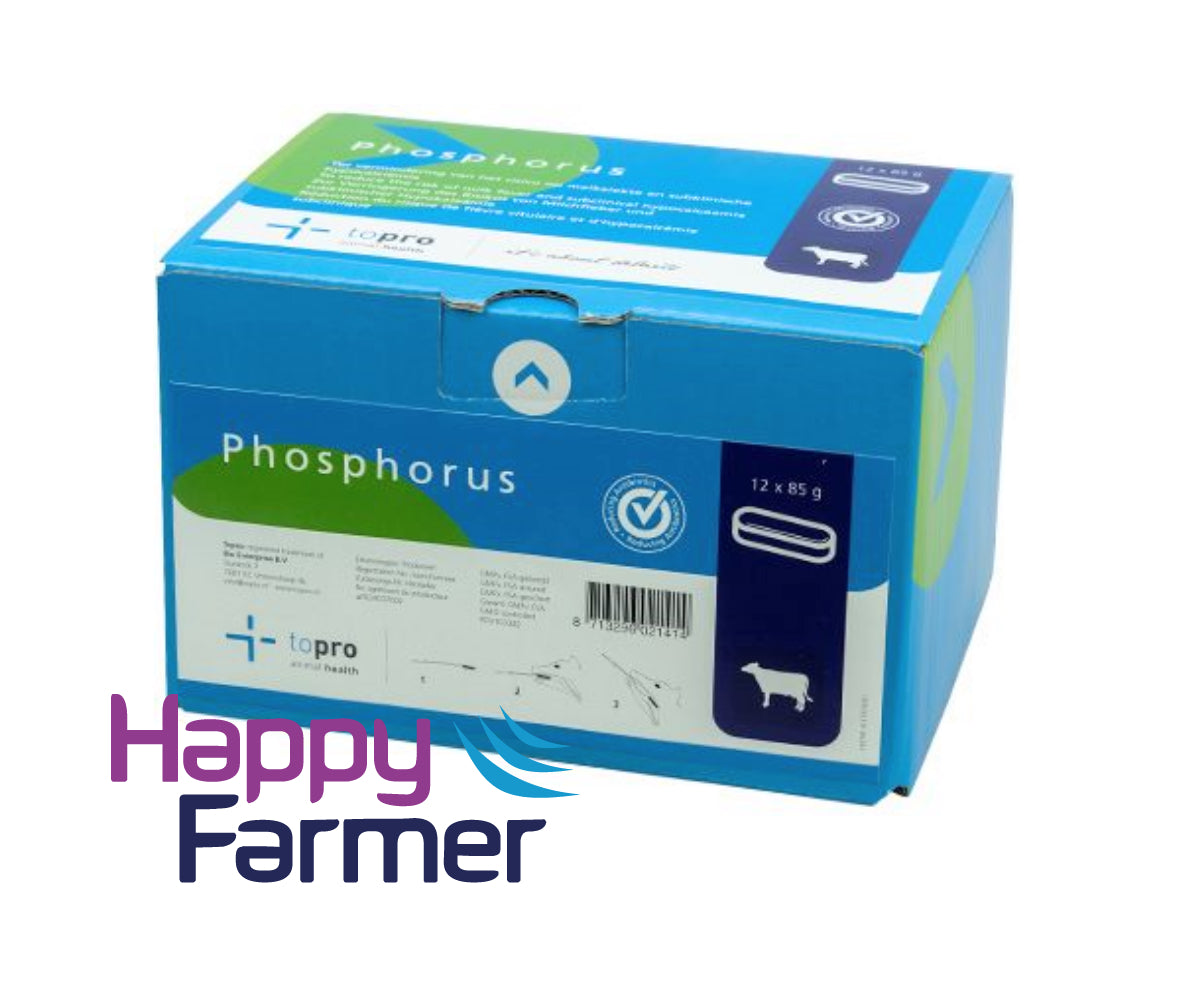 Topro Phosphorus bolus