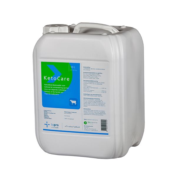 Topro KetoCare