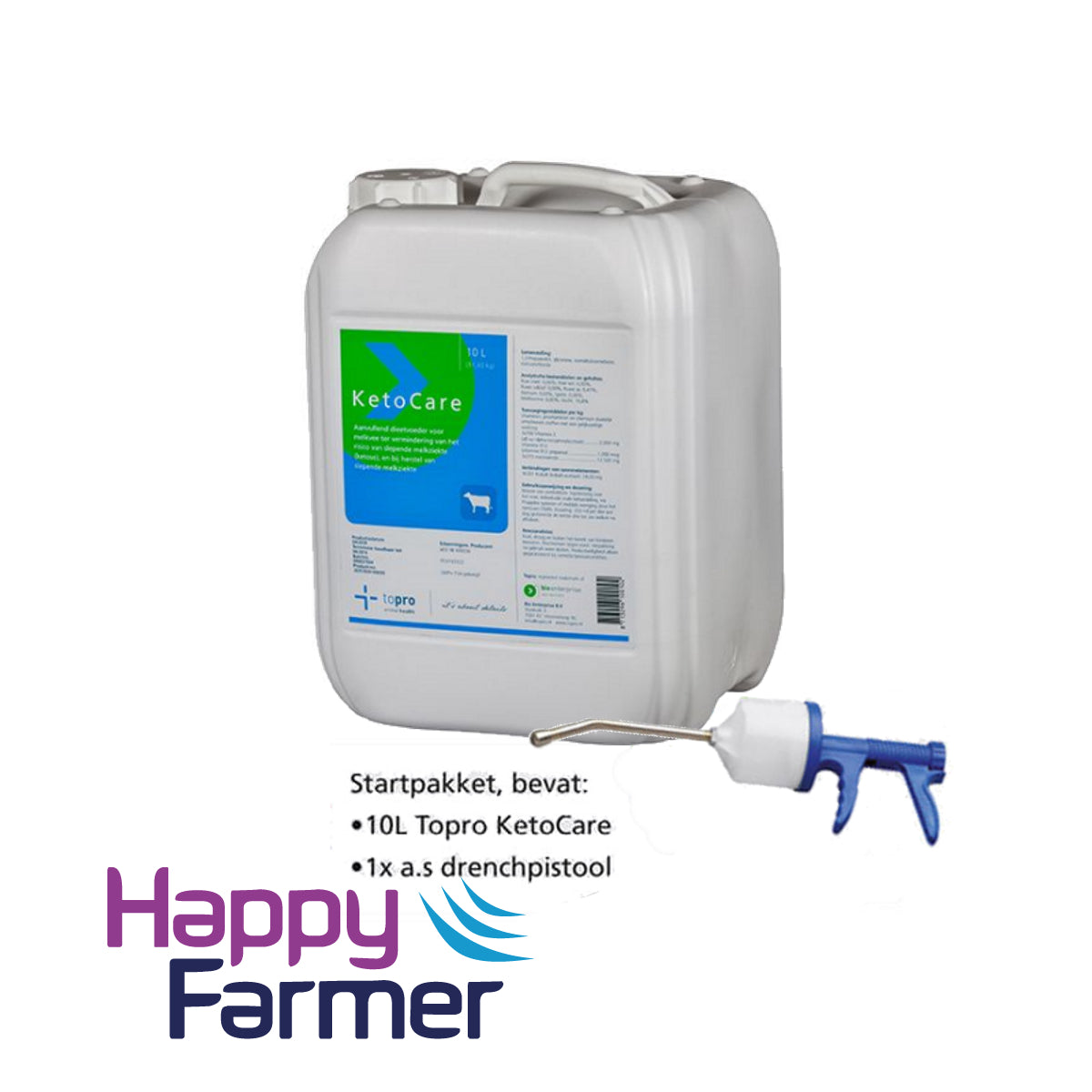 Topro KetoCare