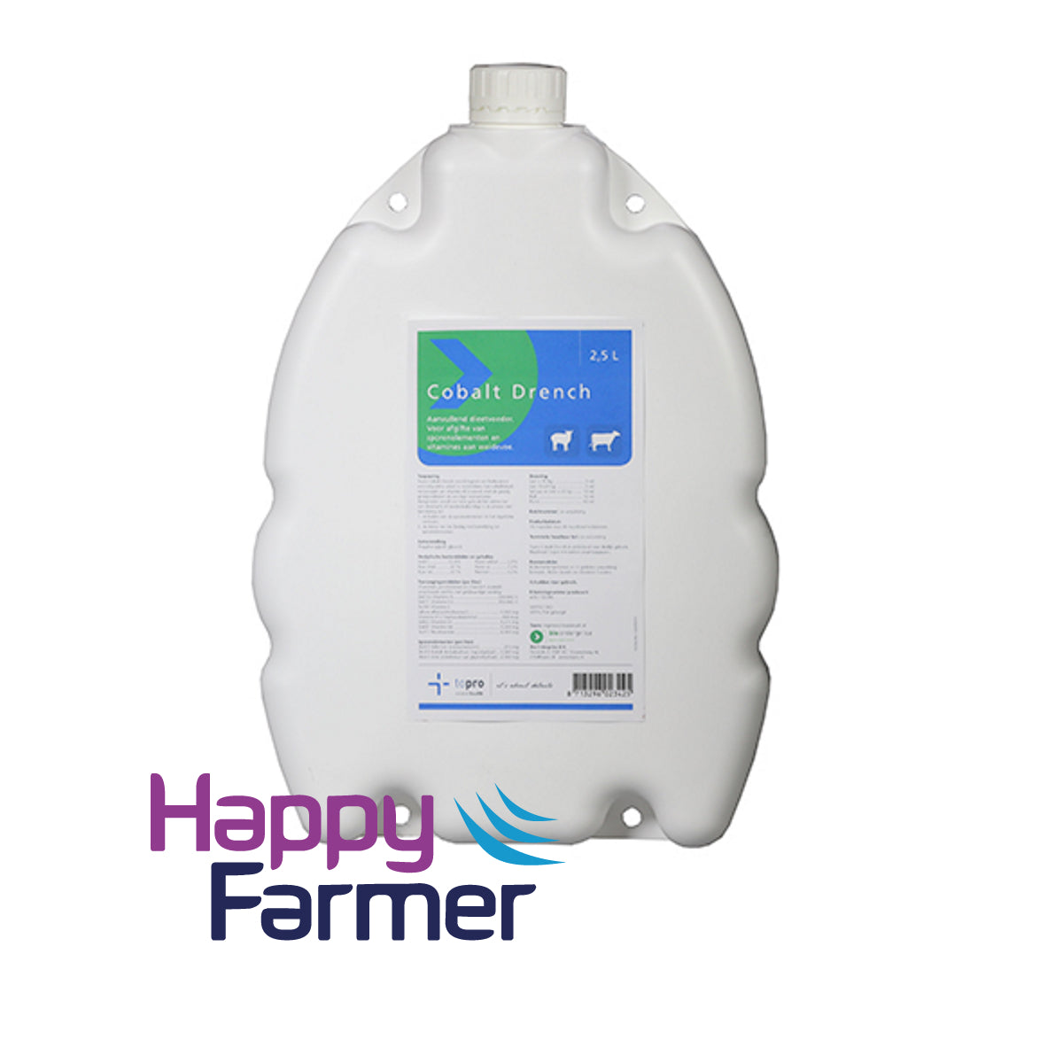 Topro Cobalt Drench 2.5 liter