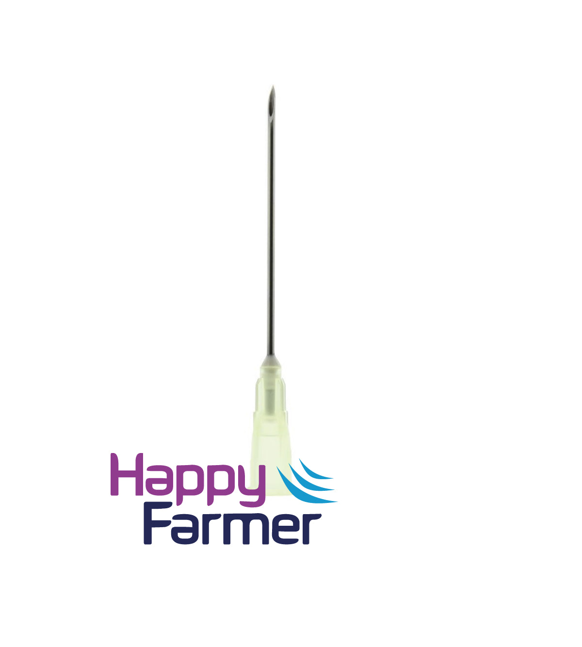 Injectienaald Wegwerp, Luer Lock