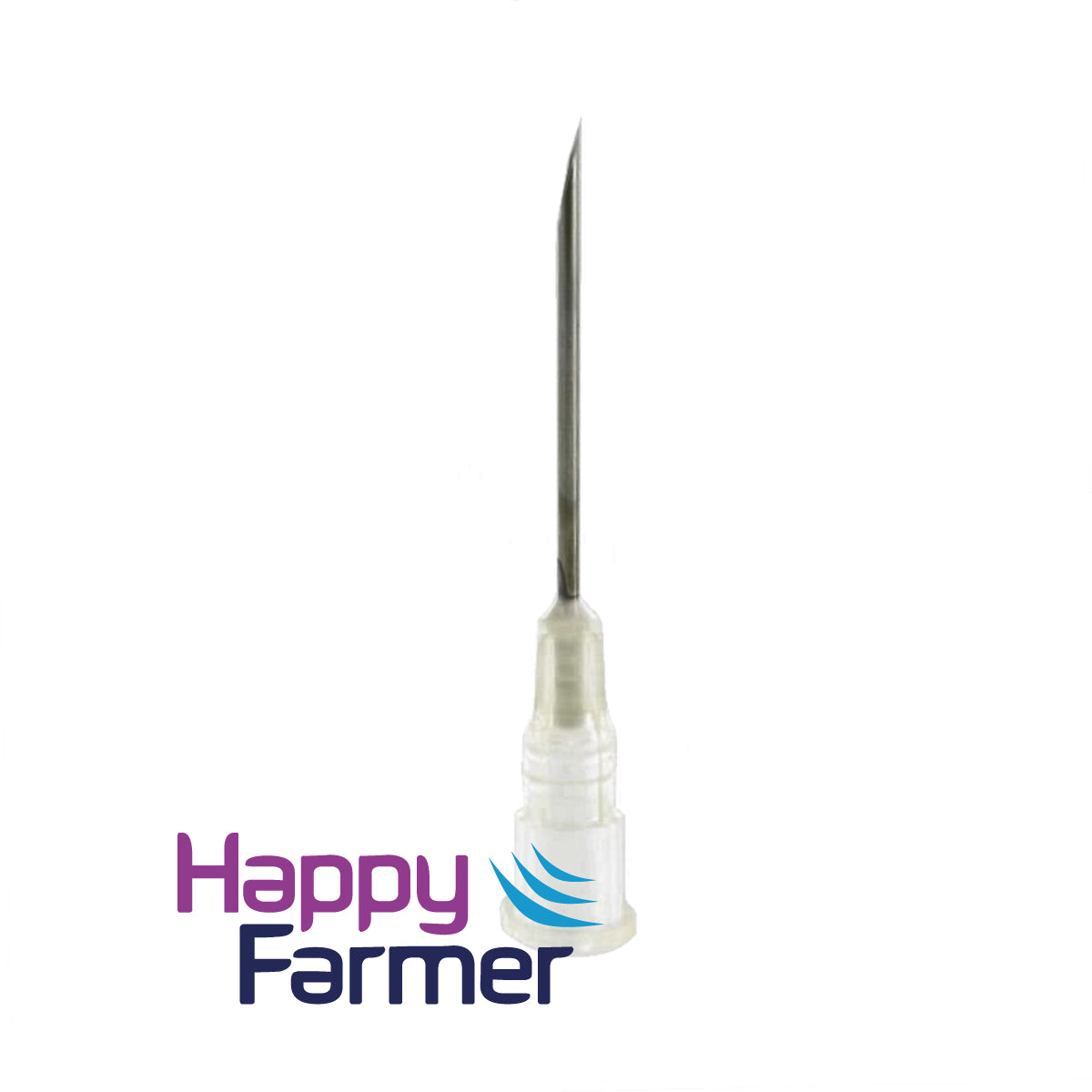 Injectienaald Wegwerp, Luer Lock