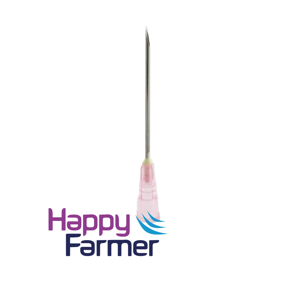 Injectienaald Wegwerp, Luer Lock