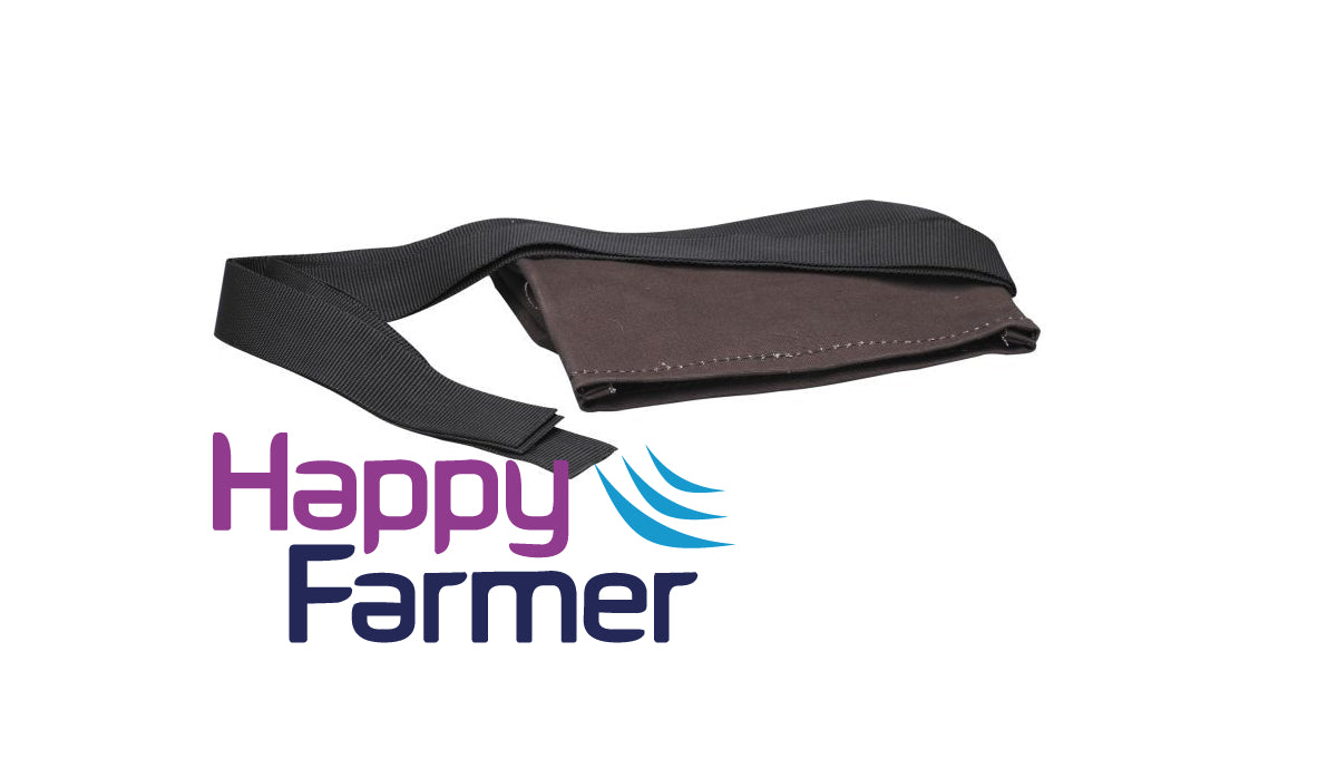 Claw bag reinforced - Cow