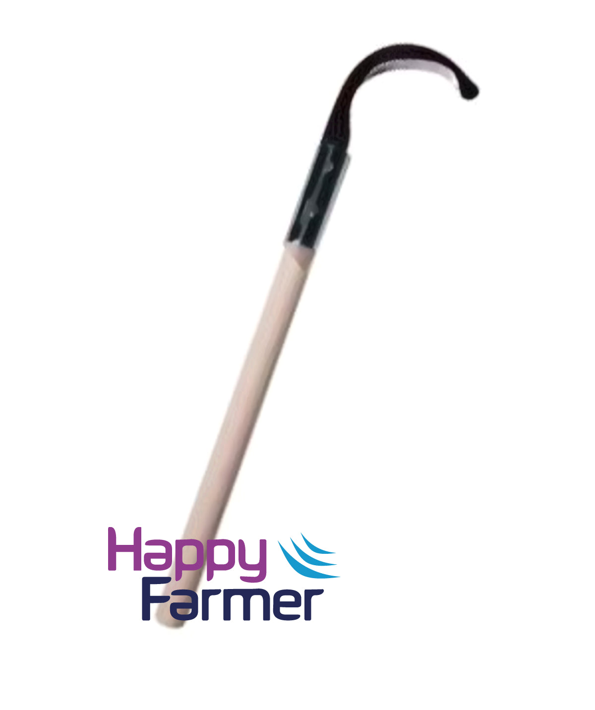 Claw tape knife 55cm with short handle