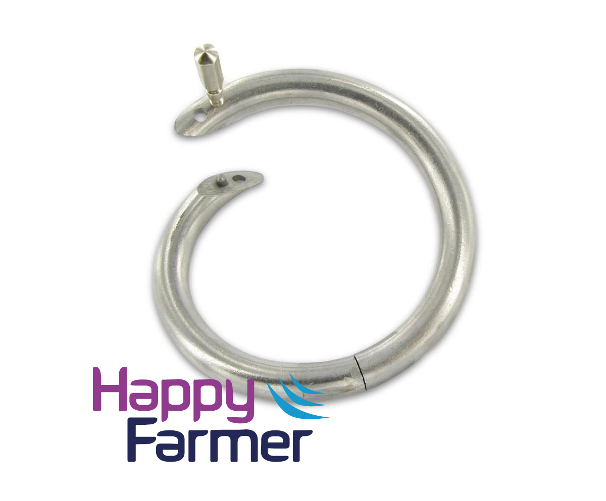 Bull ring Hauptner 65mm