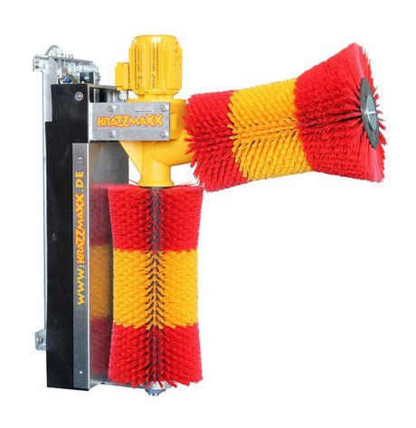 Replacement brush Vertical brush 650mm KrazzMaxx Suevia