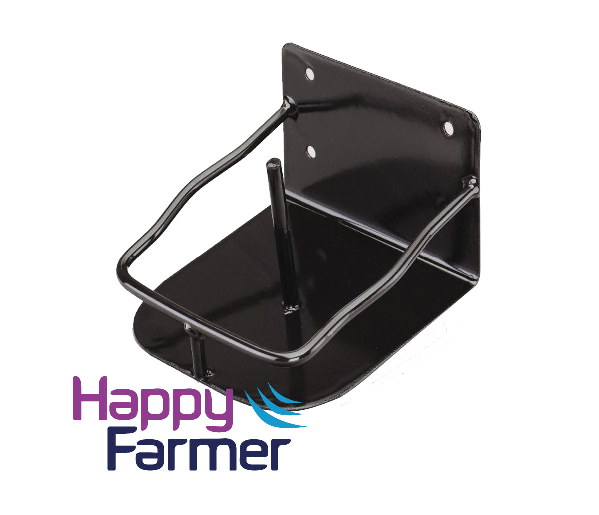 Lecksteinhalter Metall Lister SL1