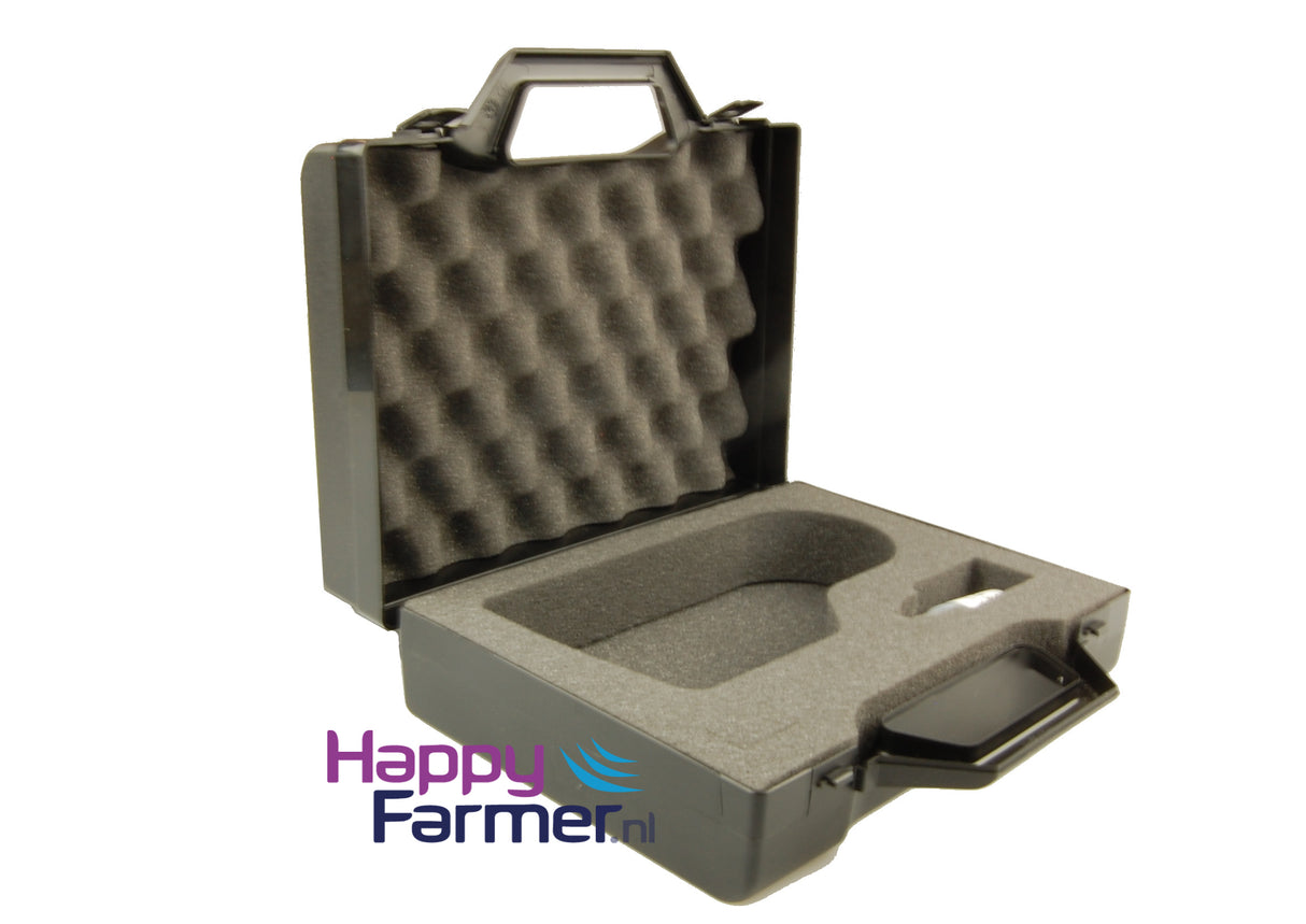 Suitcase for Colostrum Meter - Refractometer