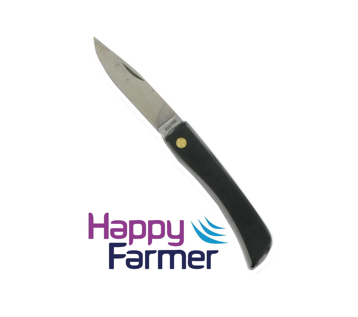 Pocket knife small 16cm