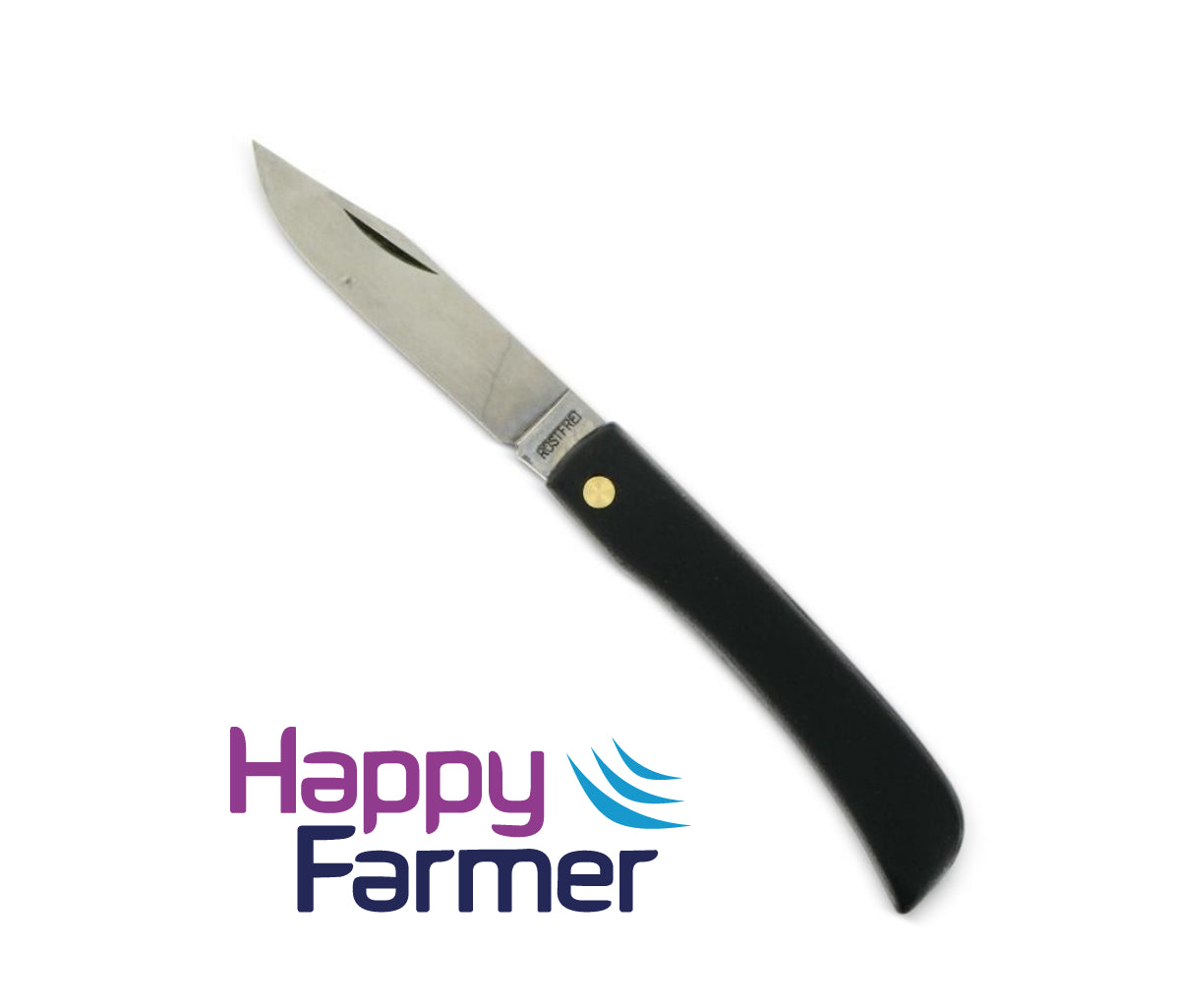 Fickkniv Stor 19cm