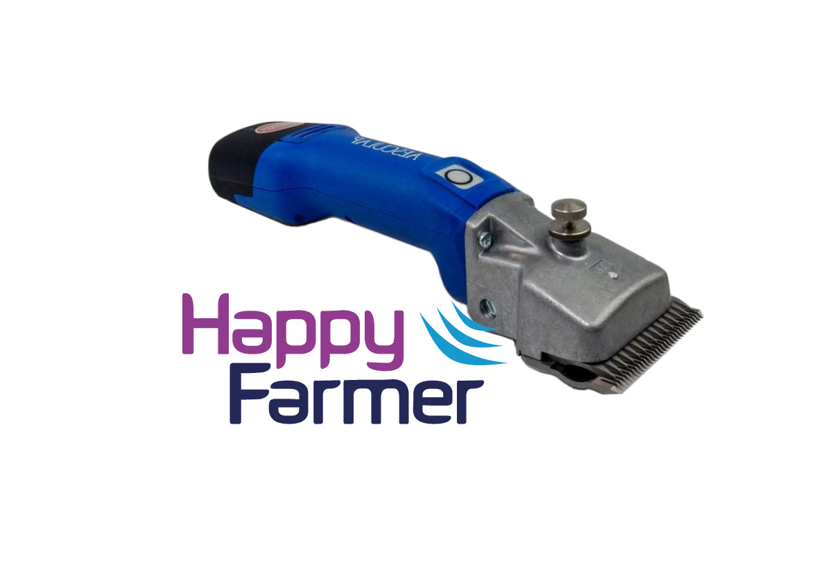 Aesculap Econom CL GT806 Cordless Cattle-Horse Clipper