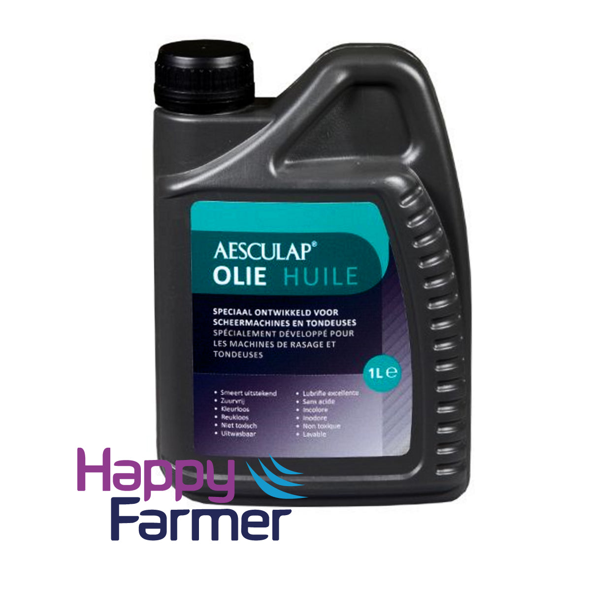 Aesculap Shaving machine oil