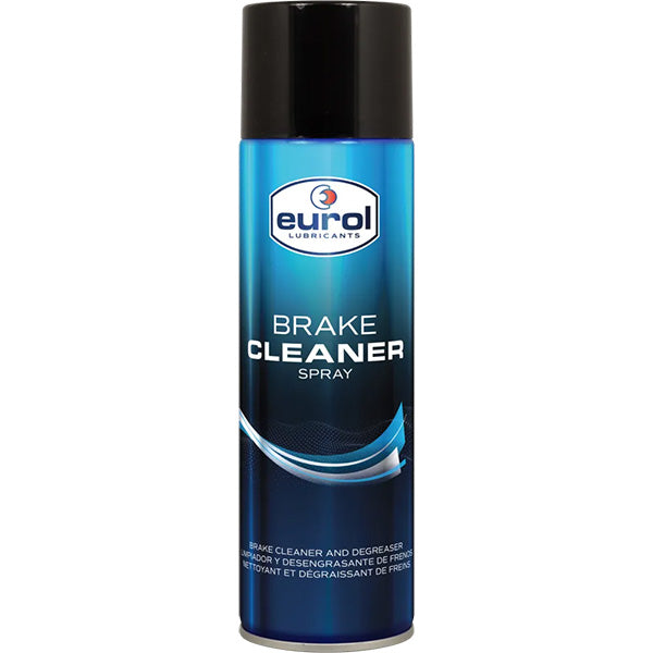 Eurol Brake Cleaner Spray 500ml