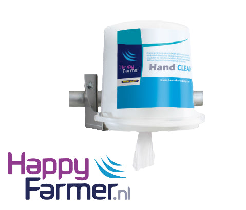 Eimer für Teater Clean 1000