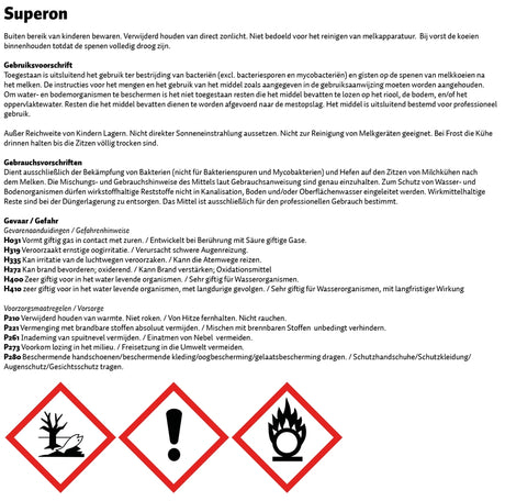 Superon Tabletten 100 Stück