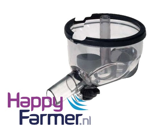 Hotte Classic 300 avec trou