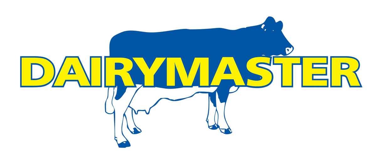 Dairymaster parts