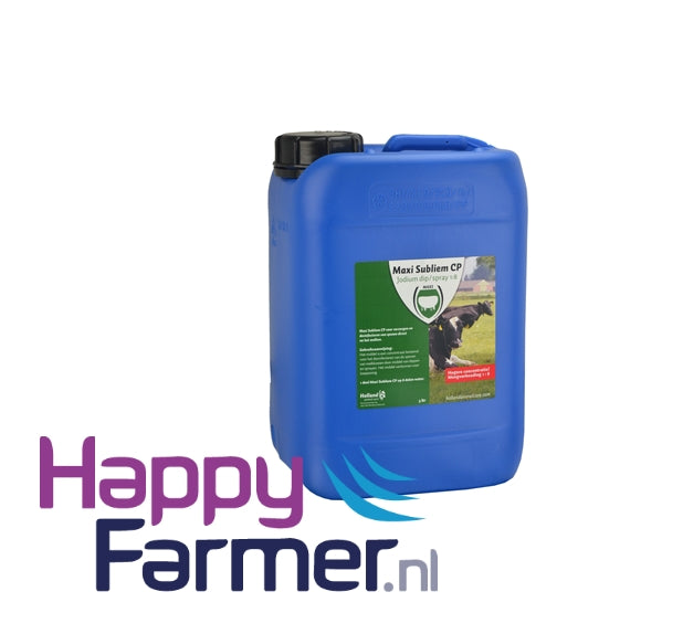 Maxi Sublime CP