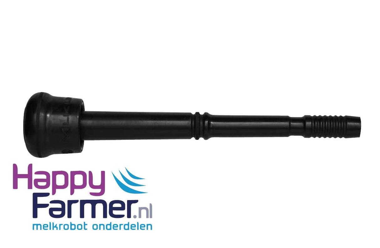 liner Portable milking machine, per set of 4 pieces