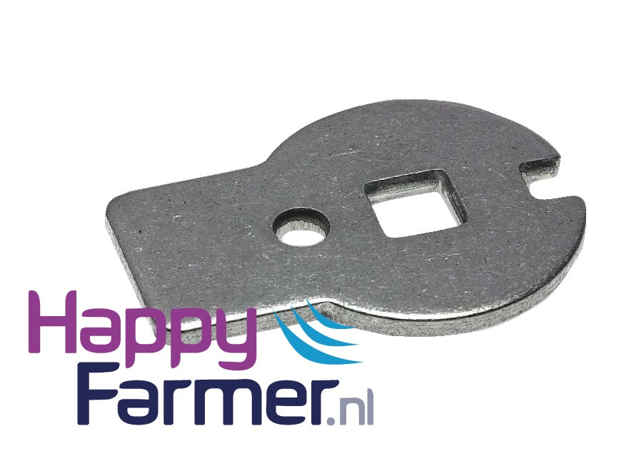 Pièce intermédiaire