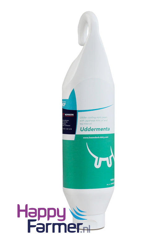 HCP Uddermenta