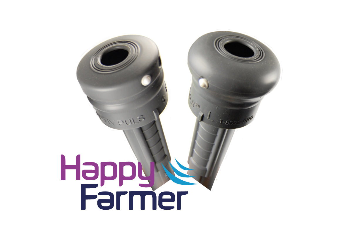 liner AktivPuls *L* Boumatic/SAC/GEA 22mm - Set of 4 pieces