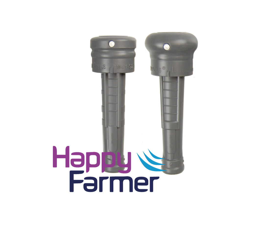 liner AktivPuls *L* Boumatic/SAC/GEA 22mm - Set of 4 pieces