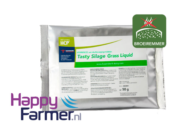 Tasty Silage Grass Liquid