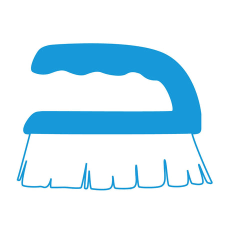 Afwas- en Handborstels