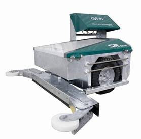 GEA SRone (+) Mestrobot